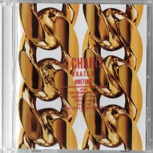 B.O.A.T.S. II : Me time